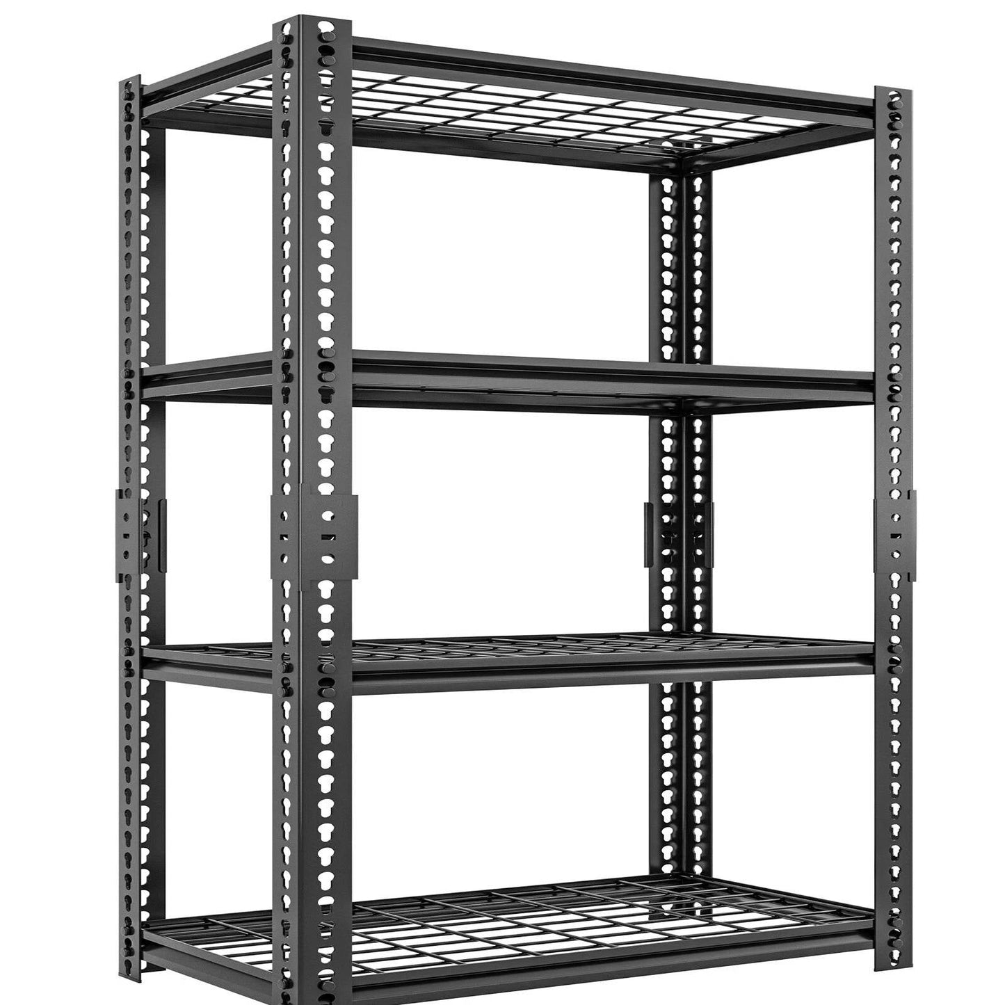 Heavy Duty Utility Storage Rack