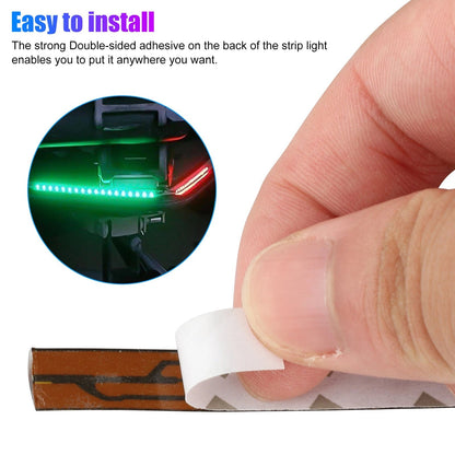 Marine Color Changing LED Strip Lights