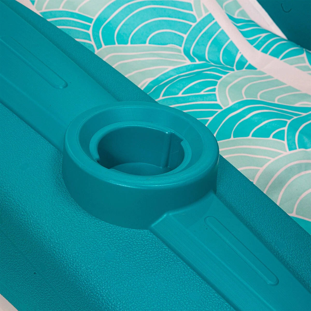 Luxury Pool Float Lounge Chair