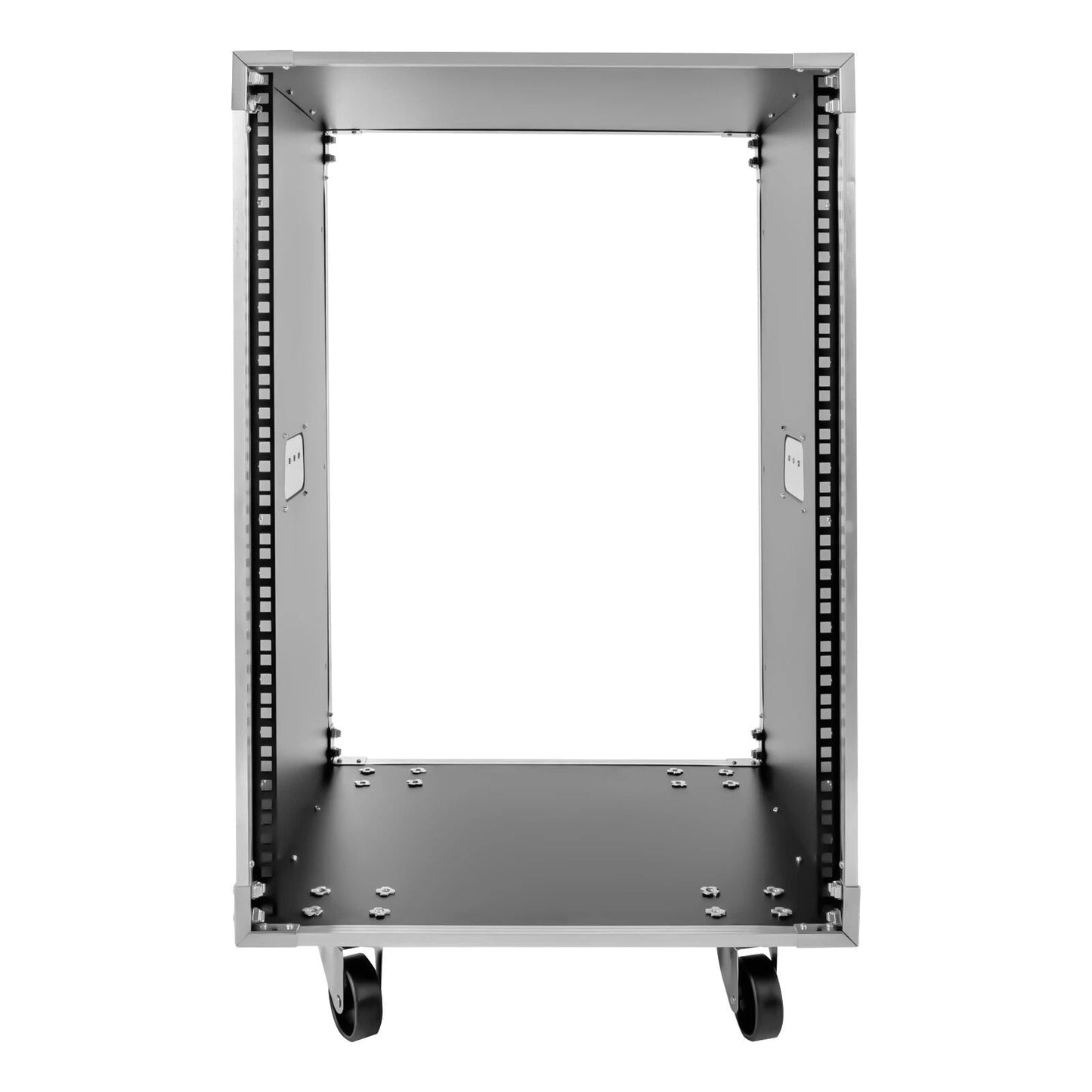 Mobile File Storage Cart