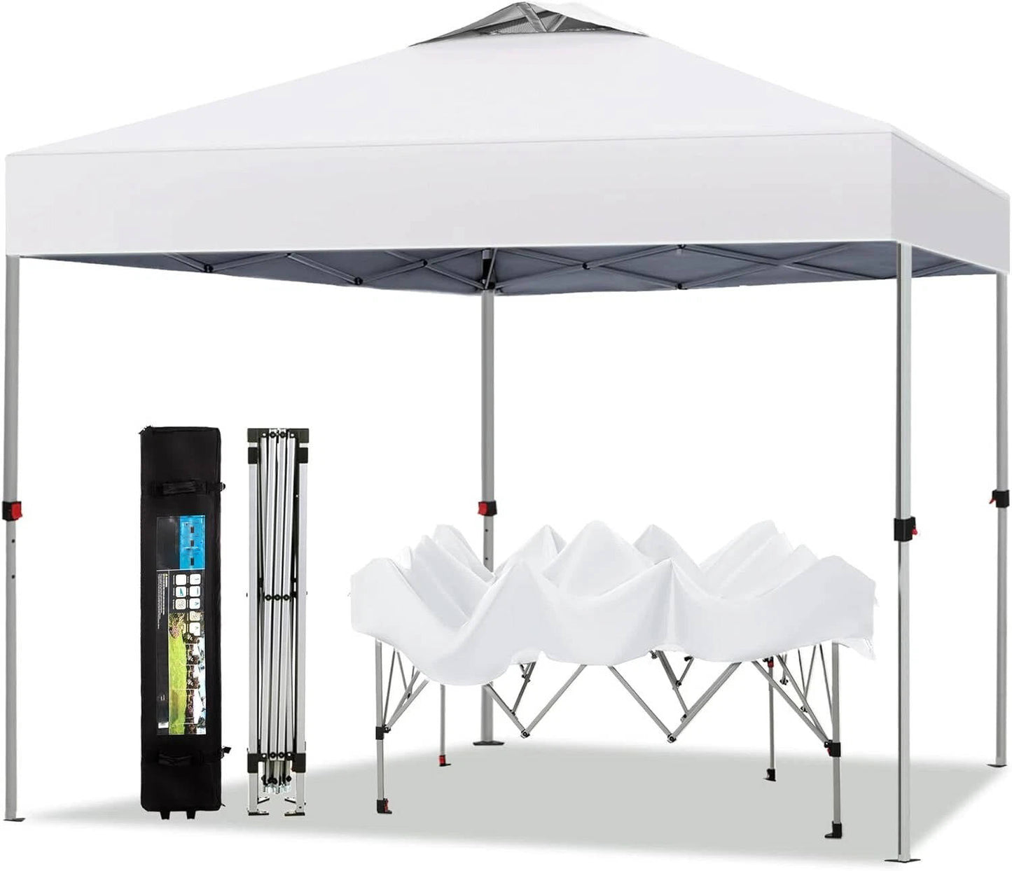 Easy Set Up Outdoor Party Tent