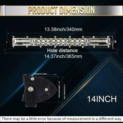 Marine Party LED Boat Lights