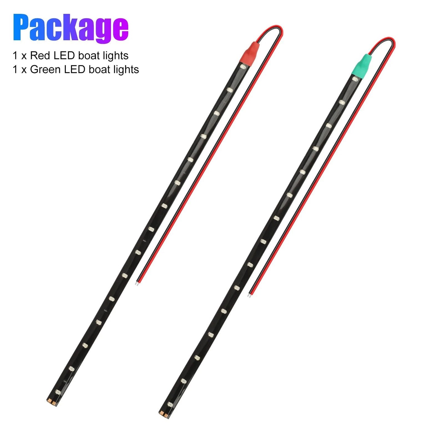 Marine Color Changing LED Strip Lights