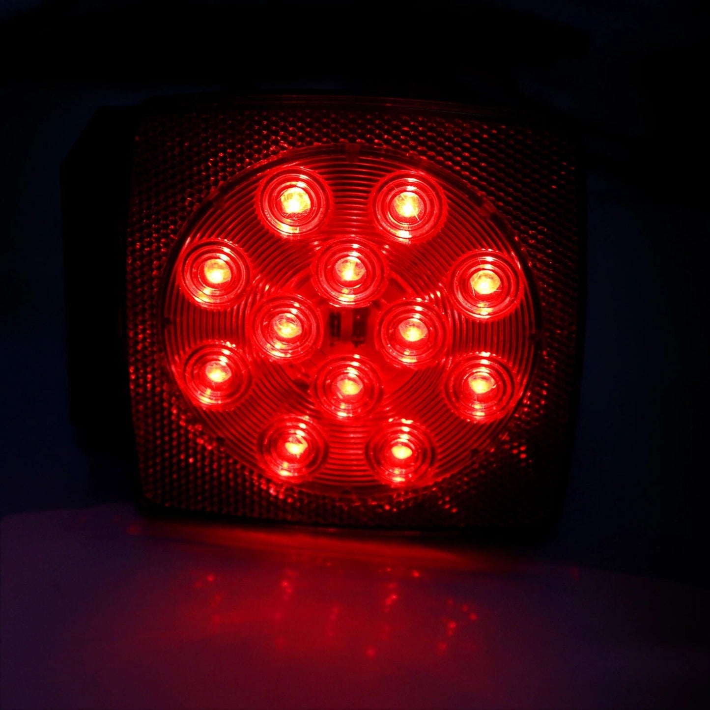 Marine and Truck LED Trailer Light Set