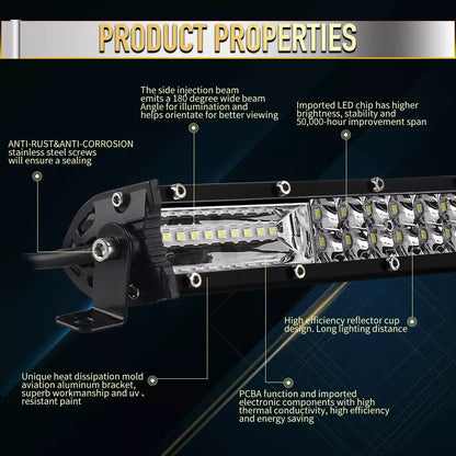 Marine Party LED Boat Lights