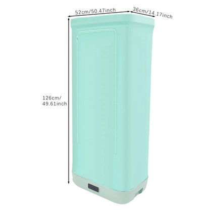 Compact Travel Folding Dryer