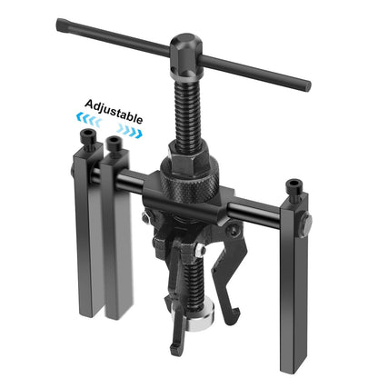 Heavy Duty Gear Removal Tool