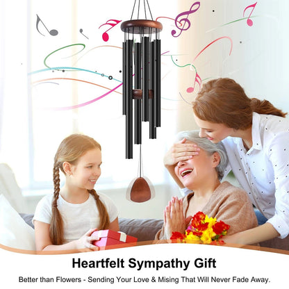 Rich Sound Outdoor Chimes