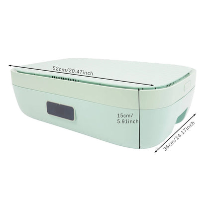 Compact Travel Folding Dryer