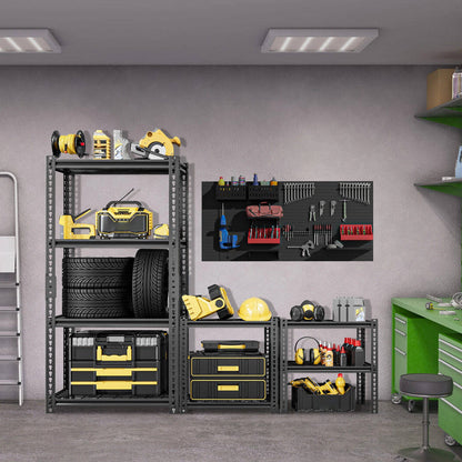Heavy Duty Utility Storage Rack
