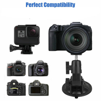 Dashboard Car Video Camera