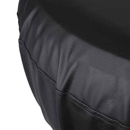 Durable Jeep Wrangler Tire Cover 33-35
