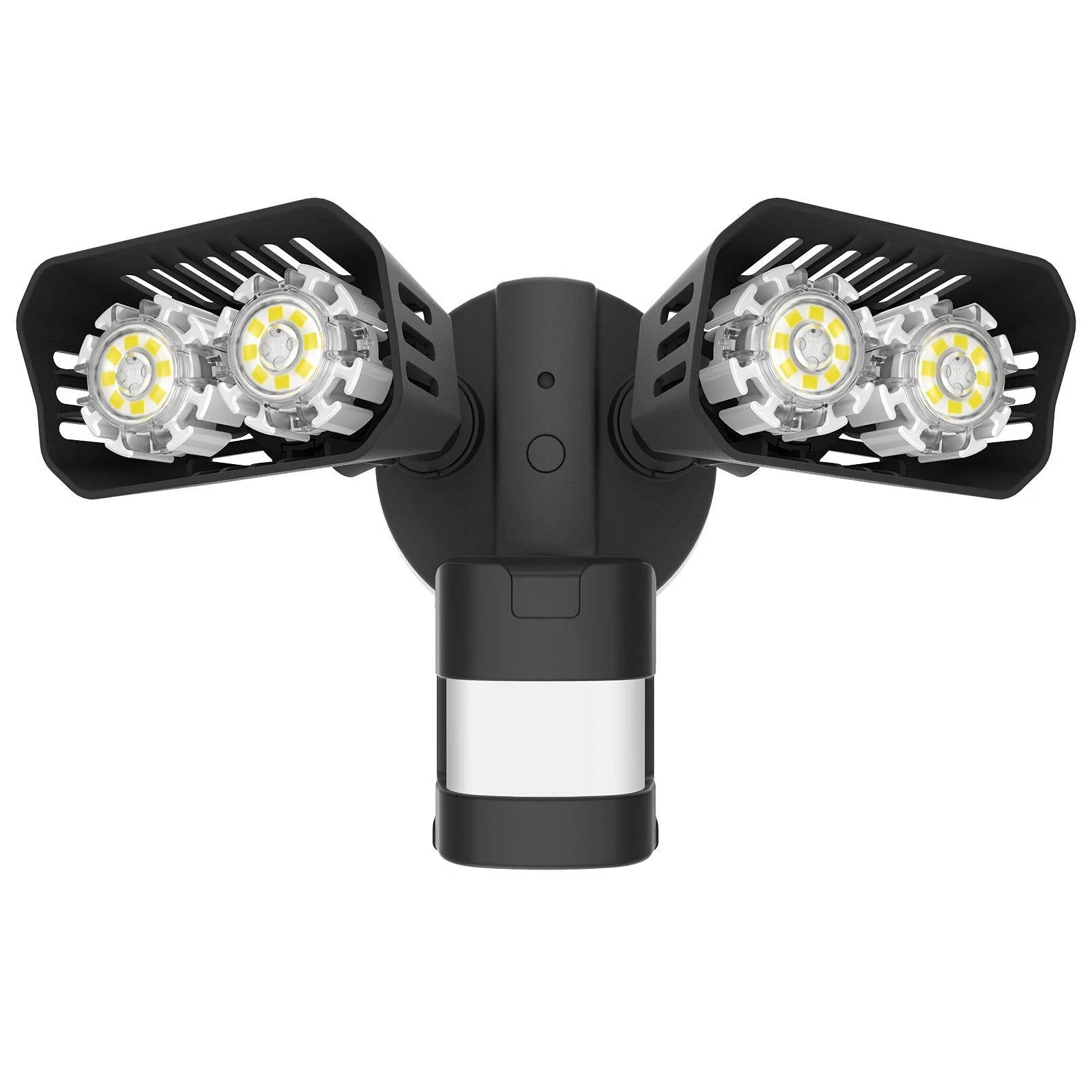 Bright Automatic Outdoor Security Lamp - Halri