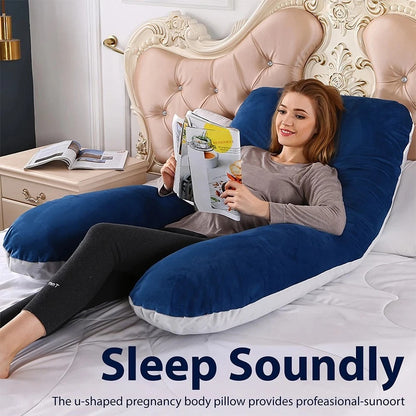 Comfortable Maternity Sleep Pillows