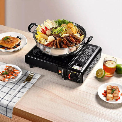 Portable Outdoor Cooking Stove