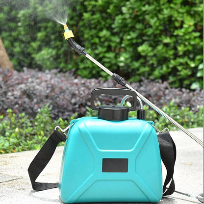 Portable 5L Battery Powered Garden Water Sprayer