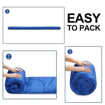 Heavy Duty Insulated Winter Sleeping Bag