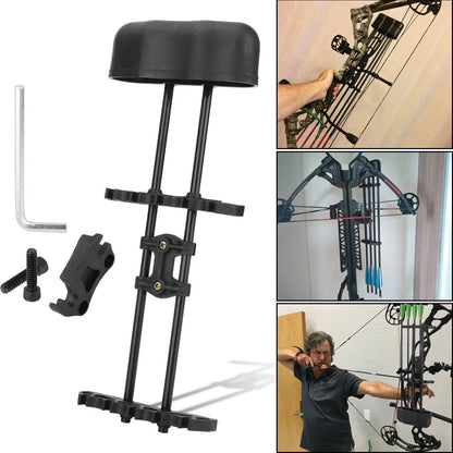 Easy Install Archery Bow Quiver - Halri