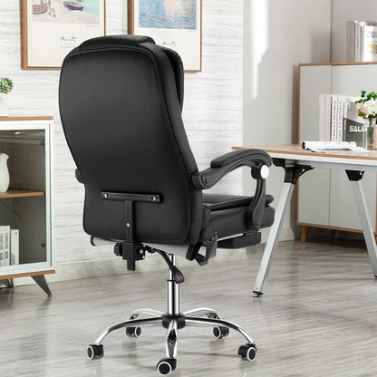 Ergonomic Massage Desk Chair