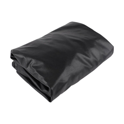 Durable Jeep Wrangler Tire Cover 33-35