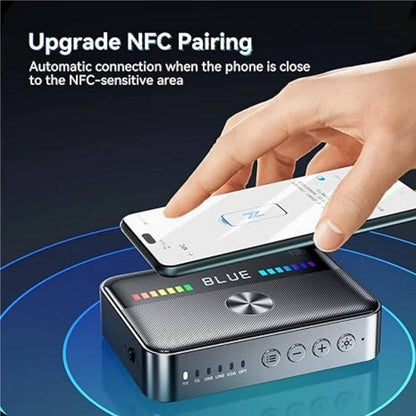Wireless Audio Adapter for TV and Home Theater
