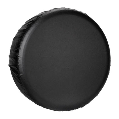 Durable Jeep Wrangler Tire Cover 33-35