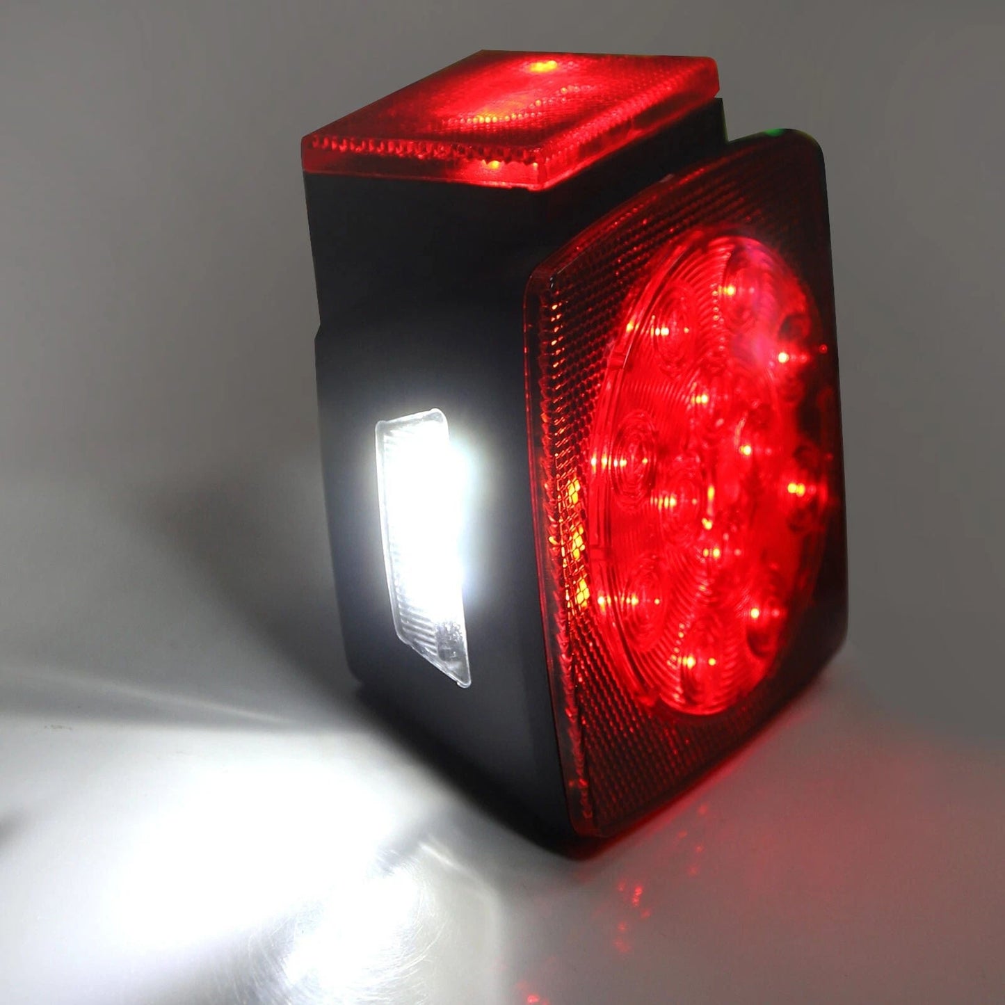 Marine and Truck LED Trailer Light Set