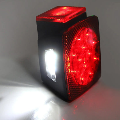 Marine and Truck LED Trailer Light Set