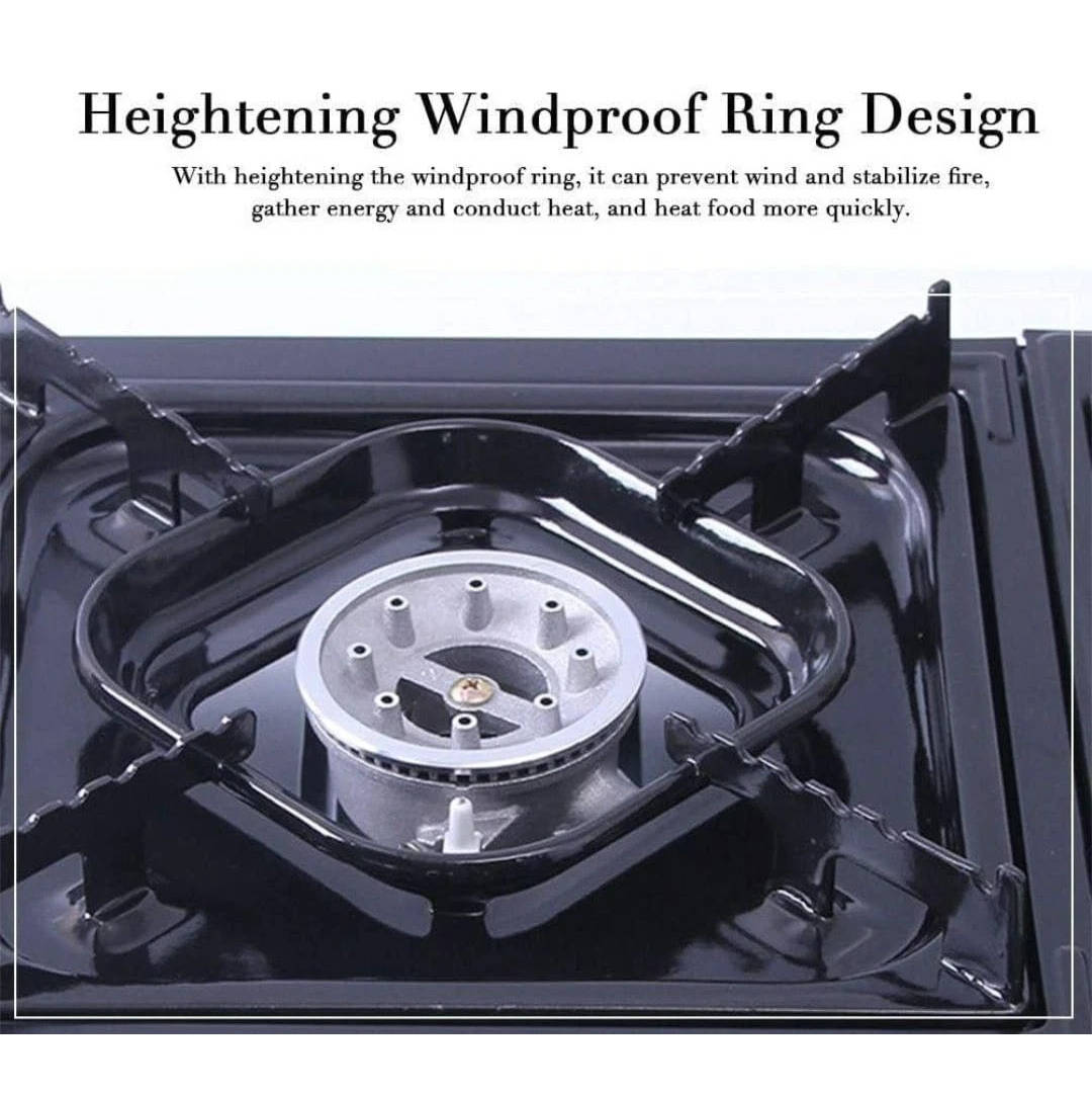 Portable Outdoor Cooking Stove