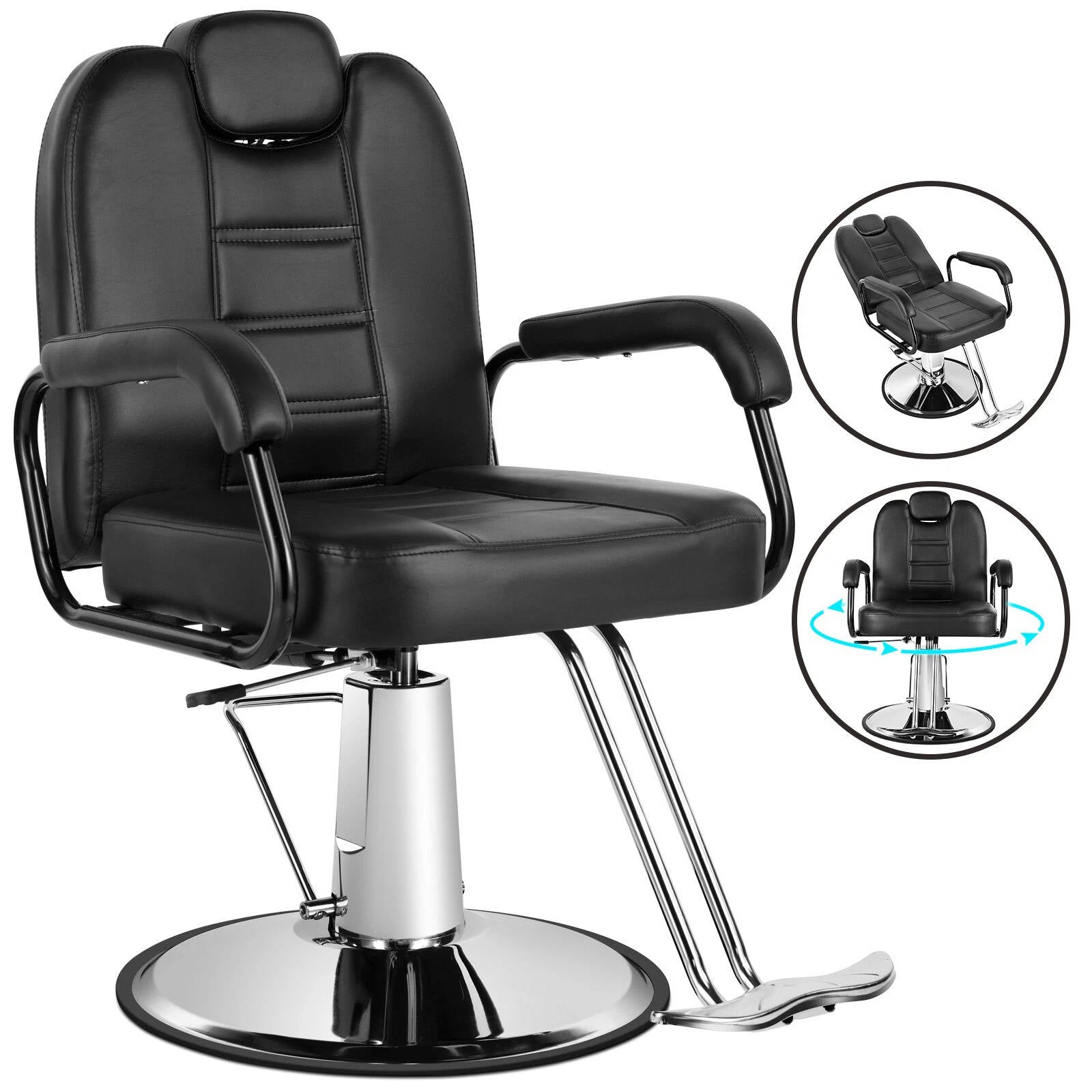 Stylish Salon Beauty Chair - Halri