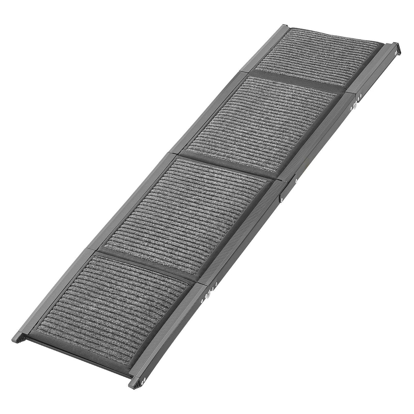 Portable Pet Car Ramp, Heavy Duty, Non Slip Surface