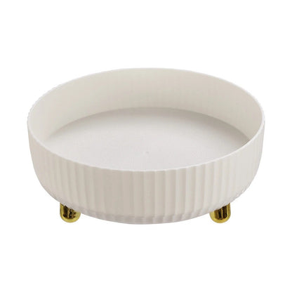 Modern 360° Swivel Organizer Tray - 6