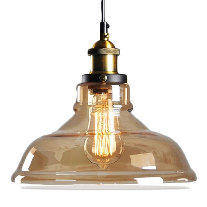 Elegant Crystal Hanging Light Fixture