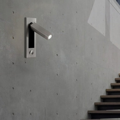 Versatile Dimmable LED Reading Lamp