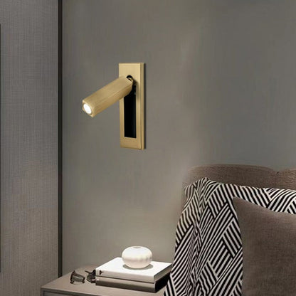 Versatile Dimmable LED Reading Lamp