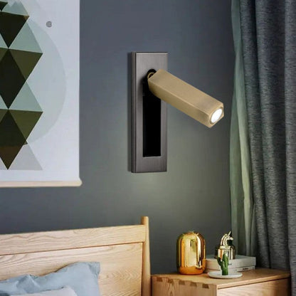 Versatile Dimmable LED Reading Lamp