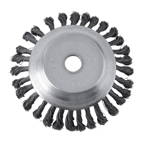 Compact Garden Trimmer Tool