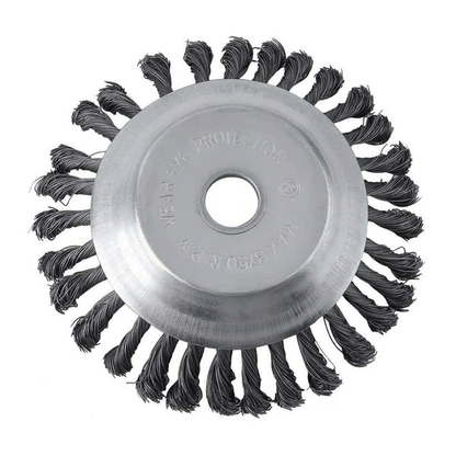 Compact Garden Trimmer Tool