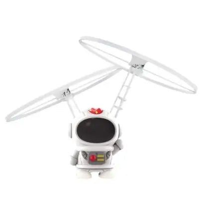 AstroGlide | LED Remote Control Mini Flying Drone