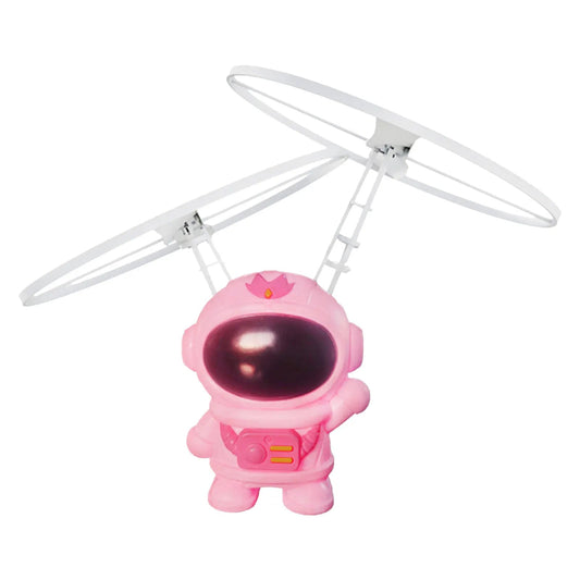 AstroGlide | LED Remote Control Mini Flying Drone - Halri