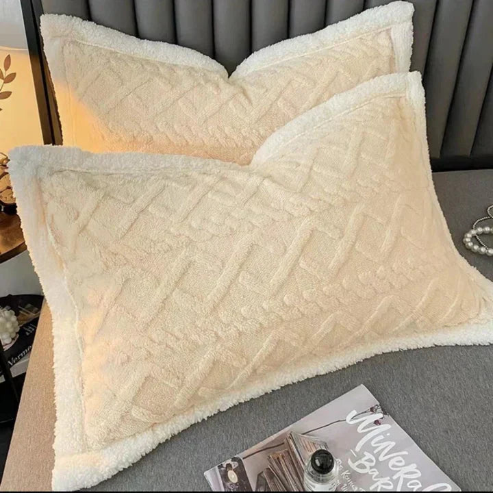 Soft Plush Duvet for Cozy Winter Comfort