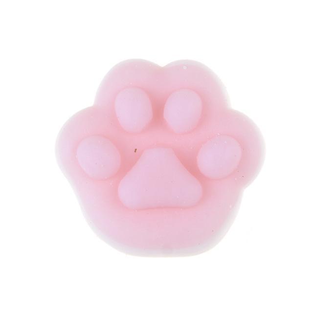 Soft Squishy Anxiety Relief Toy for Kids and Adults