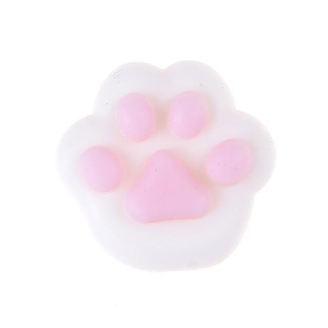 Soft Squishy Anxiety Relief Toy for Kids and Adults