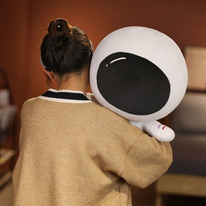 Adorable Alien Friend Soft Toy - Halri