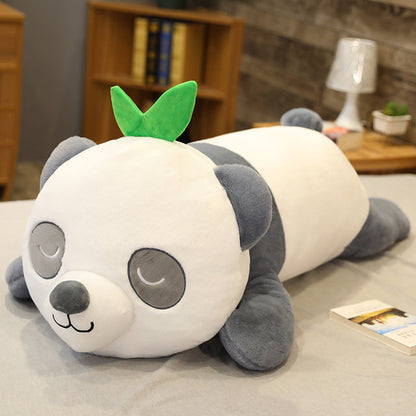 Adorable Big Panda Teddy Bear Toy