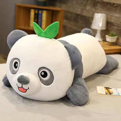 Adorable Big Panda Teddy Bear Toy