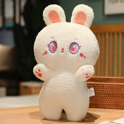Soft Cuddly Plush Toy Mascots