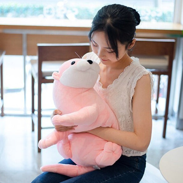 Adorable Otter Soft Toys - Halri