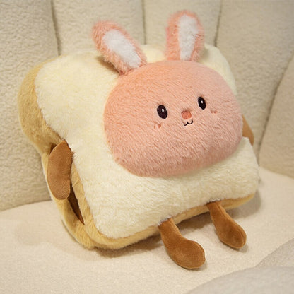 Soft Cute Plush Hand Warmers Collection