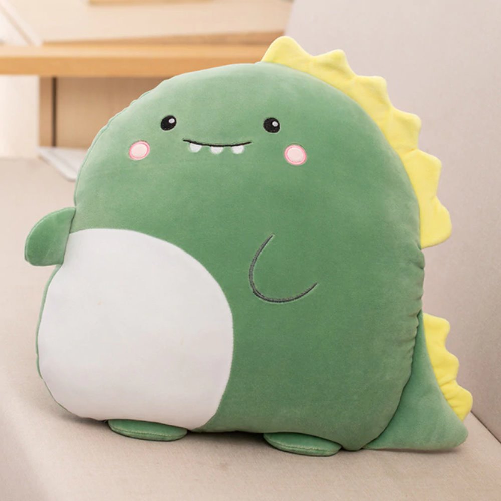 Whimsical Woodland Animal Figurines